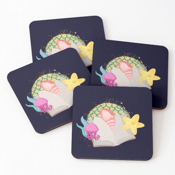 Item preview, Books can take you under the sea designed and sold by River Graphic Design.