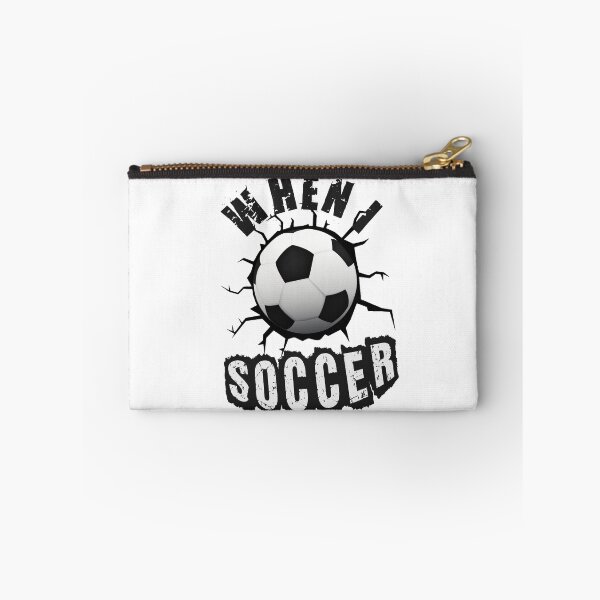 Artikelvorschau, Wenn ich Fußball entworfen und verkauft von DabGraphic.