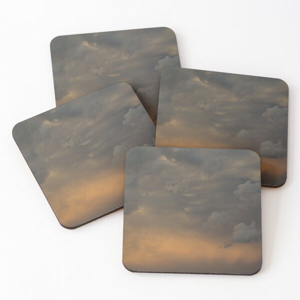 Item preview, Moody Storm Sky designed and sold by Georgia Mizuleva.