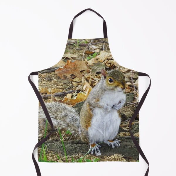 Item preview, Cute Squirrel #0098 designed and sold by Jeffrey Mask.