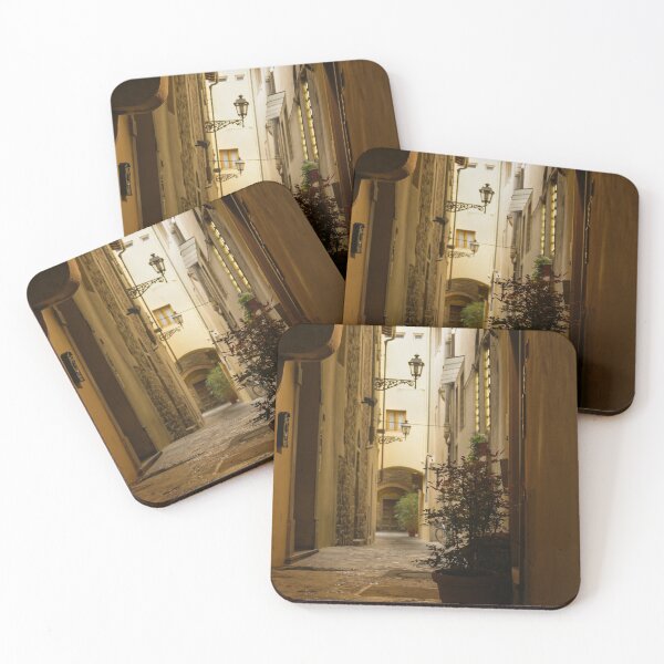 Item preview, Wandering Around the Lanes and Alleys of Florence, Italy designed and sold by Georgia Mizuleva.