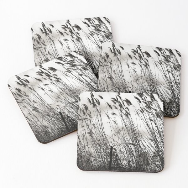 Item preview, Bending in the Wind  designed and sold by Ethna Gillespie.