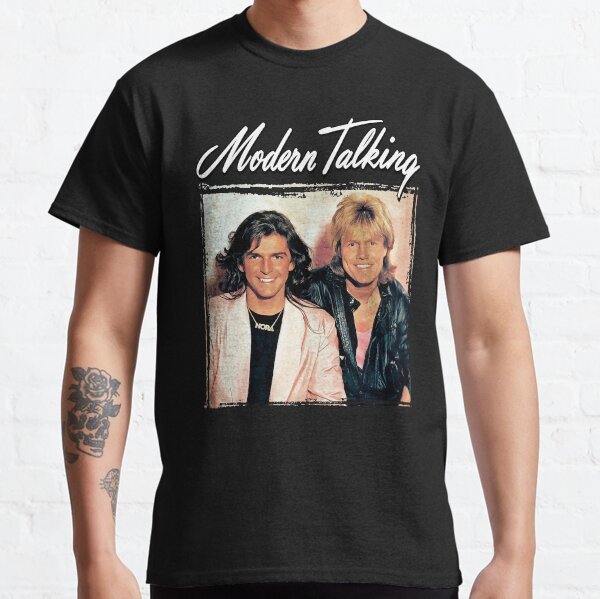 Moderne Reden Classic T-Shirt