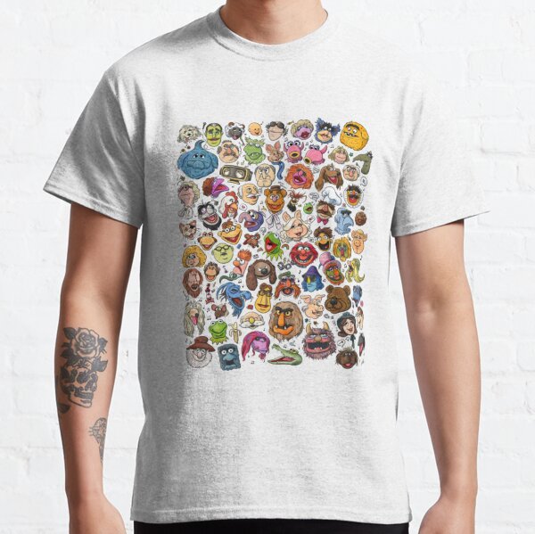 It’s Time to Light the Lights Classic T-Shirt