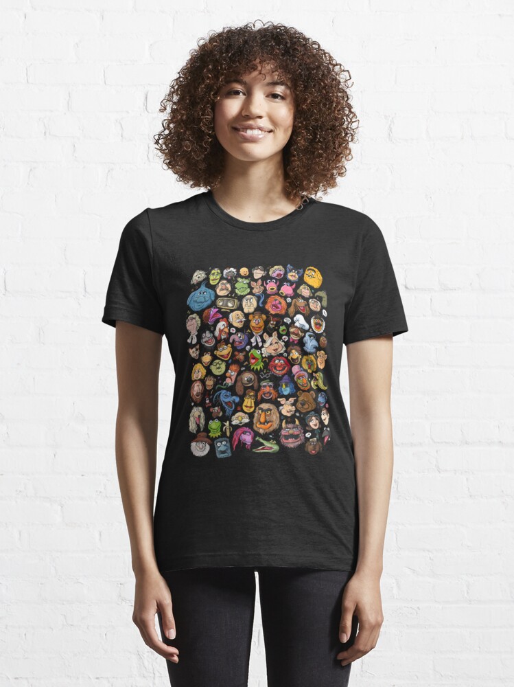 Discover It’s Time to Light the Lights  | Essential T-Shirt