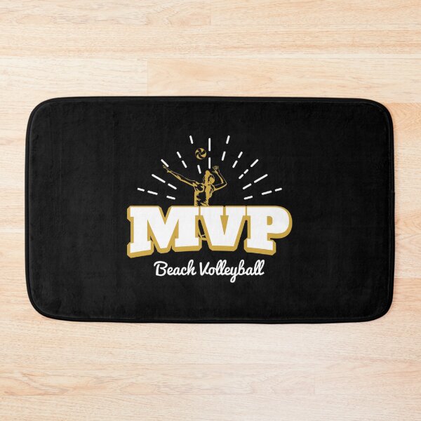 Item preview, Mvp Beach Volleyball Essential T-Shirt designed and sold by krnnvrstacy.