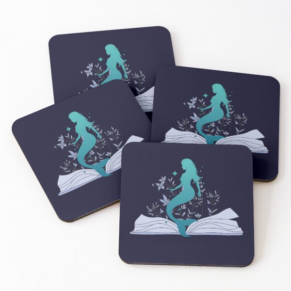Item preview, Book Siren designed and sold by River Graphic Design.