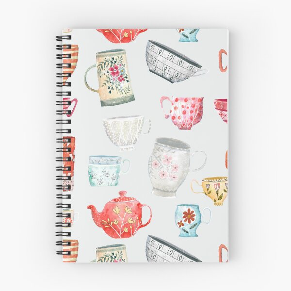 Item preview, TEA AND COFFEE CUPS,MUGS,TEAPOT designed and sold by Bridgett3602.