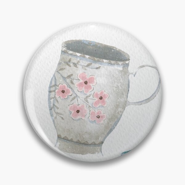 Item preview, TEA AND COFFEE CUPS,MUGS,TEAPOT designed and sold by Bridgett3602.