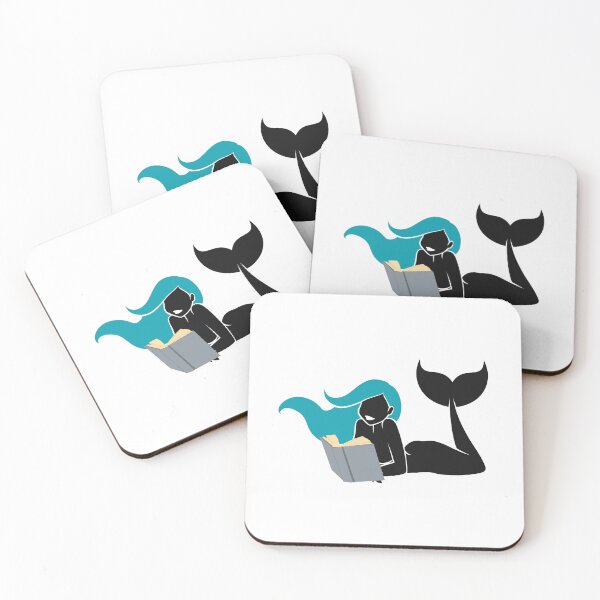 Item preview, Book Siren designed and sold by River Graphic Design.
