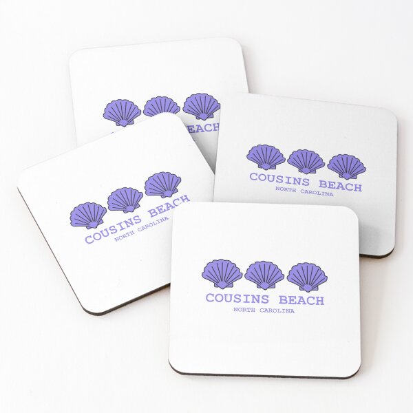 Item preview, The Summer I Turned Pretty Cousins Beach  designed and sold by Bloom Faithfully.