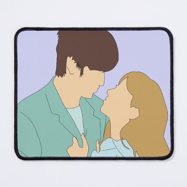 Item preview, Jinxed at first | Na Inwoo and Seohyun designed and sold by mysakura.