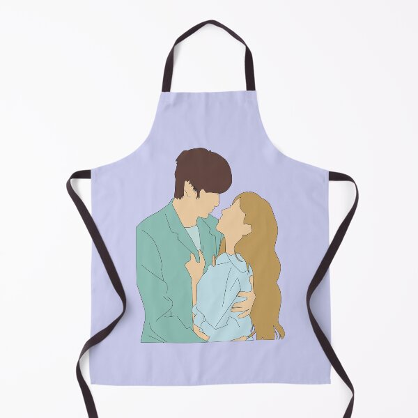 Item preview, Jinxed at first | Na Inwoo and Seohyun designed and sold by mysakura.