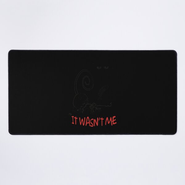 Item preview, It Wasn't Me- Funny Cat Comic Lightweight Sweatshirt designed and sold by donniejeanjr6.