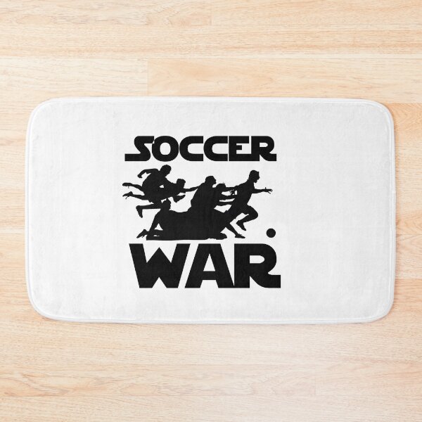 Item preview, Soccer War designed and sold by DabGraphic.