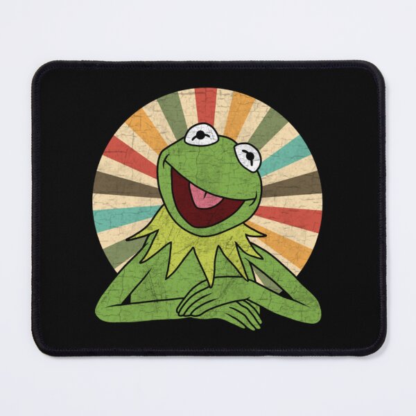 Item preview, Vintage Kermit The Frog  designed and sold by MichaelRojas1.