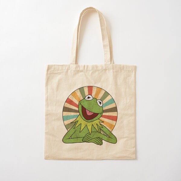 Item preview, Vintage Kermit The Frog  designed and sold by MichaelRojas1.