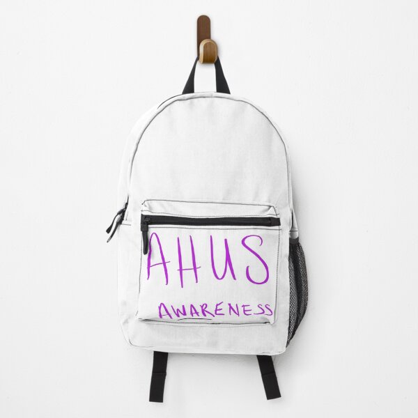 Item preview, AHUS designed and sold by abeink.