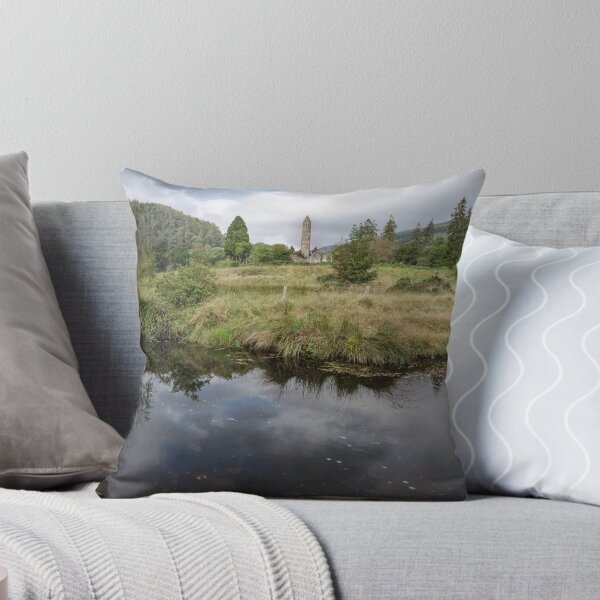 Item preview, Round Tower designed and sold by Martina Fagan.