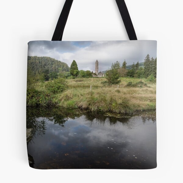 Item preview, Round Tower designed and sold by Martina Fagan.
