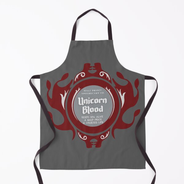 Item preview, Unicorn blood designed and sold by AlexWolfDesigns.