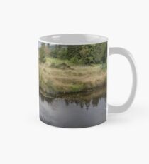 Round Tower Mug
