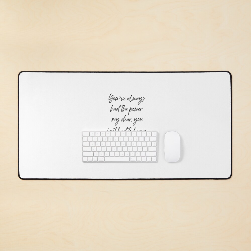 Item preview, Desk Mat designed and sold by corbrand.