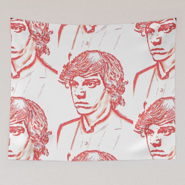 Item preview, Evan Peters Likeness designed and sold by JennFolds5.