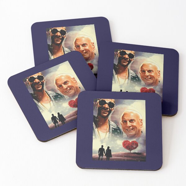 Item preview, Snoop N Flair designed and sold by ODLUNA.