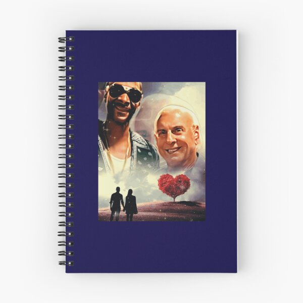 Item preview, Snoop N Flair designed and sold by ODLUNA.