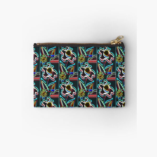 Item preview, Electric Floweronamus designed and sold by JohnnyArtPavlou.
