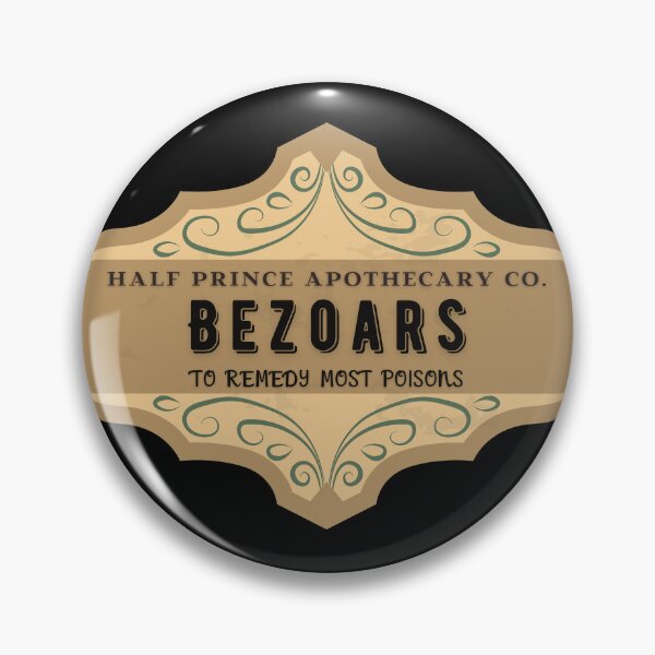 Item preview, Bezoars designed and sold by AlexWolfDesigns.