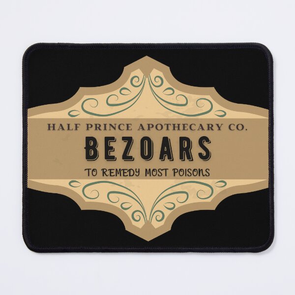Item preview, Bezoars designed and sold by AlexWolfDesigns.