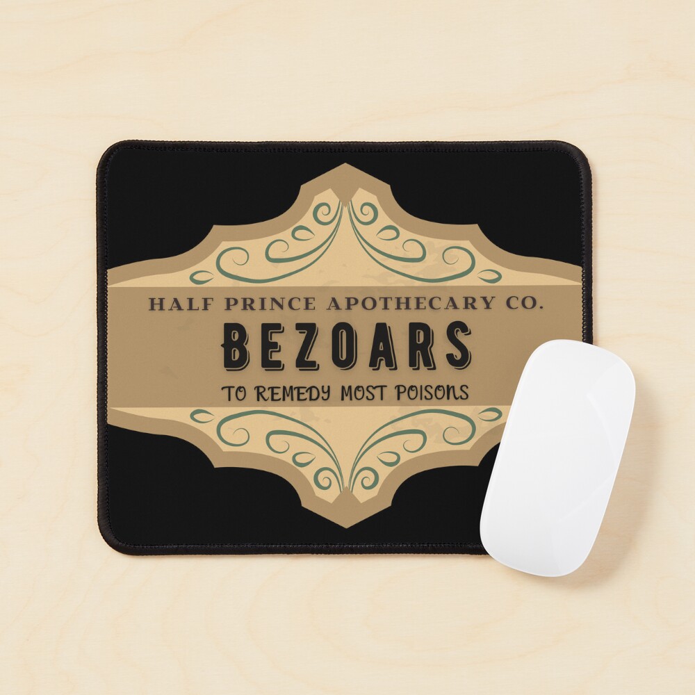 Item preview, Mouse Pad designed and sold by AlexWolfDesigns.