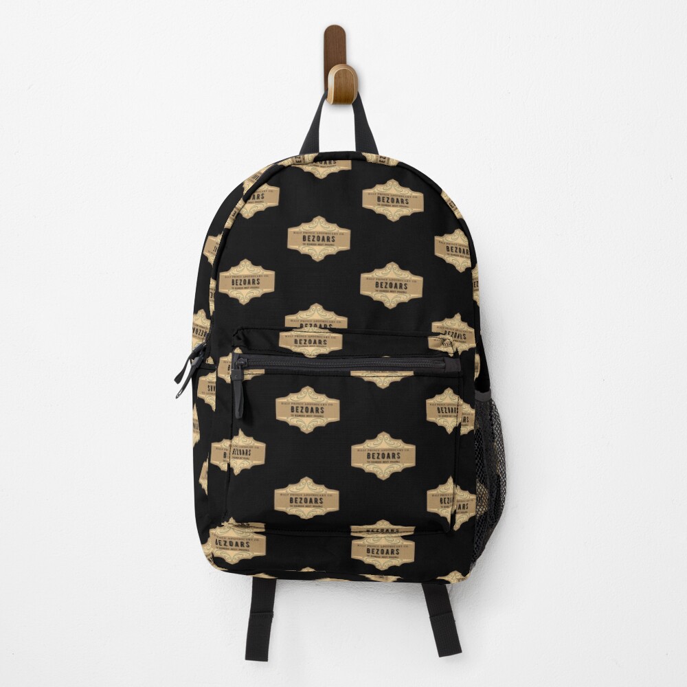 Item preview, Backpack designed and sold by AlexWolfDesigns.