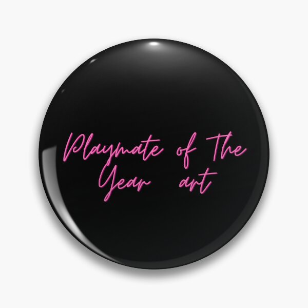 Item preview, Playmate of The Year  art designed and sold by TCeylon1.