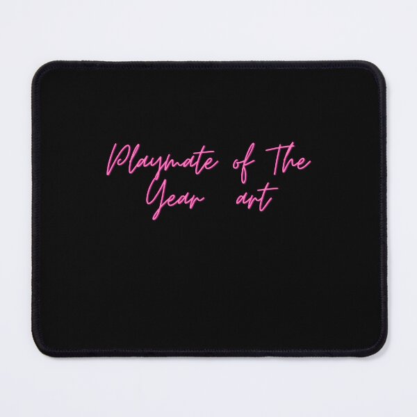 Item preview, Playmate of The Year  art designed and sold by TCeylon1.