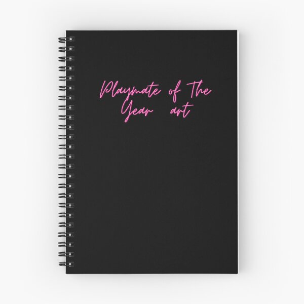 Item preview, Playmate of The Year  art designed and sold by TCeylon1.