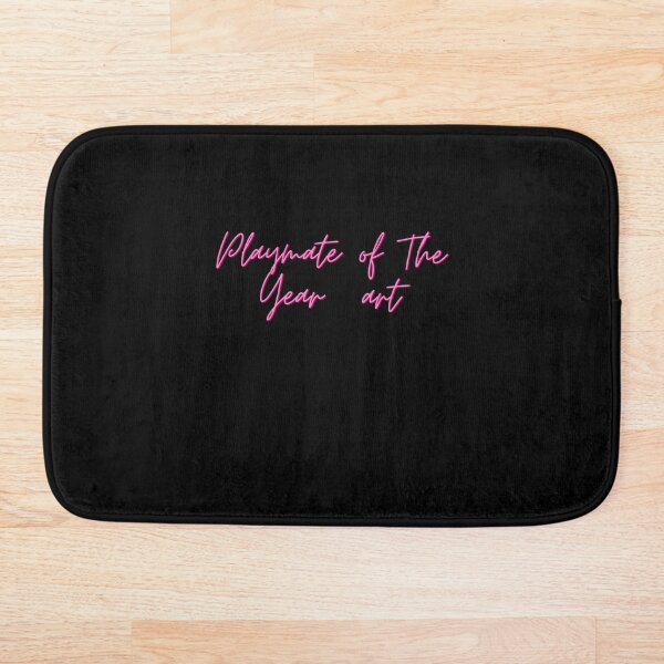Item preview, Playmate of The Year  art designed and sold by TCeylon1.