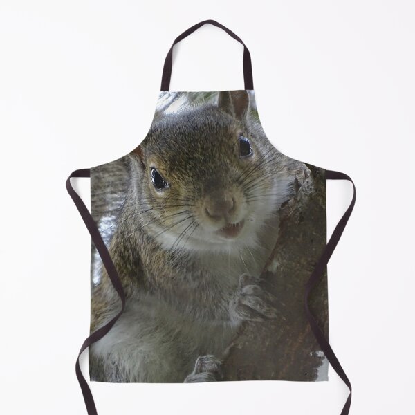 Item preview, Cute Squirrel #0100 designed and sold by Jeffrey Mask.