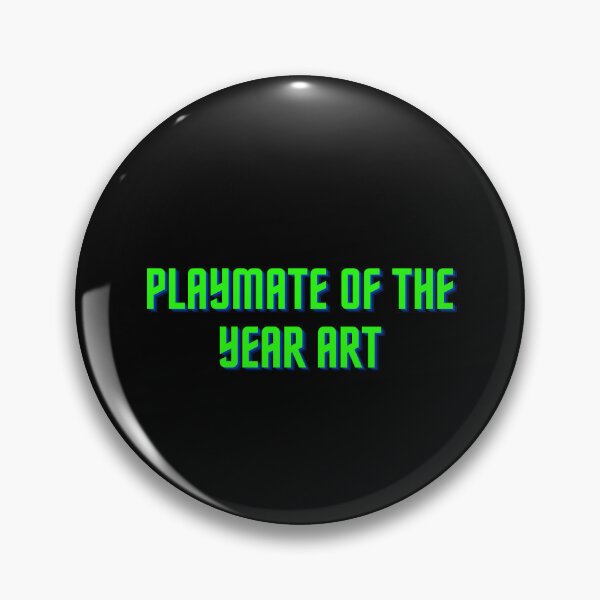 Item preview, Playmate of The Year  art designed and sold by TCeylon1.