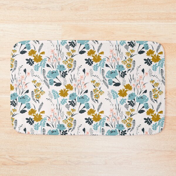 Item preview, Summer Landscape designed and sold by Color Me F*@k!ng Happy.