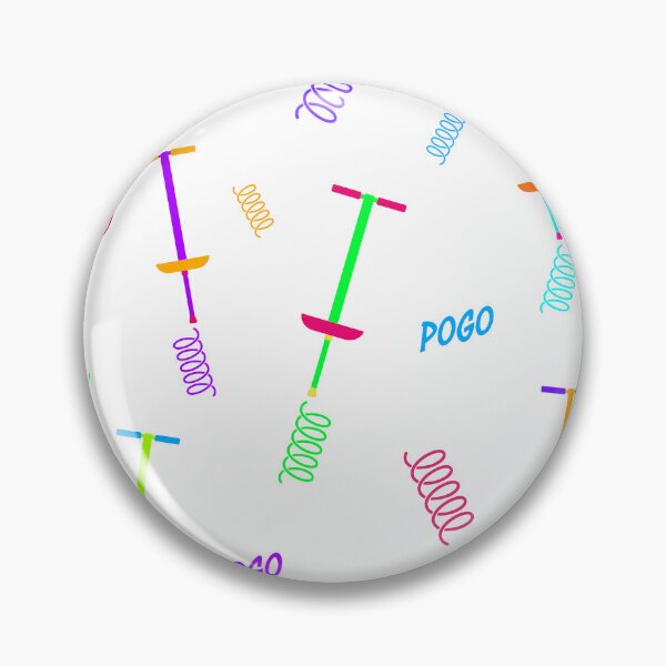 Item preview, lets go pogo, for the pogo lover, pogo stick, extreme pogo, pogo, love pogo,  designed and sold by Hollyharry.