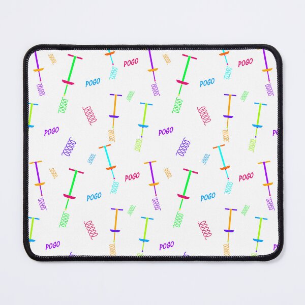 Item preview, lets go pogo, for the pogo lover, pogo stick, extreme pogo, pogo, love pogo, designed and sold by Hollyharry.