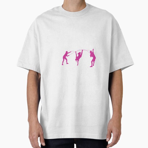 Item preview, double dutch jump rope silhouette  designed and sold by sarahweis1.