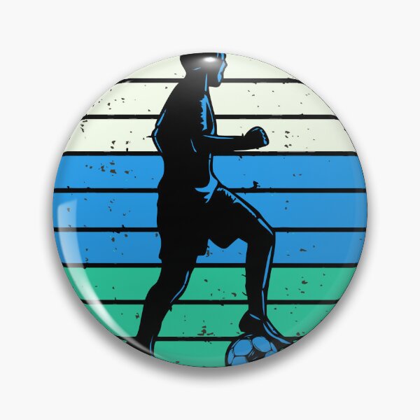 Artikelvorschau, Fußball und ich bin glücklich entworfen und verkauft von DabGraphic.