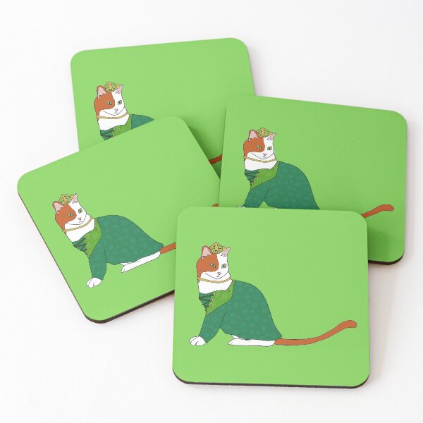 Artikelvorschau, Fiona Katze entworfen und verkauft von youbetyourcass.
