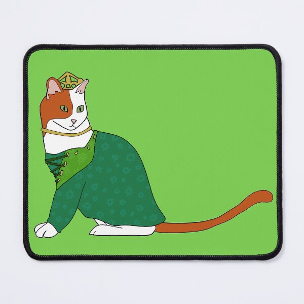 Artikelvorschau, Fiona Katze entworfen und verkauft von youbetyourcass.