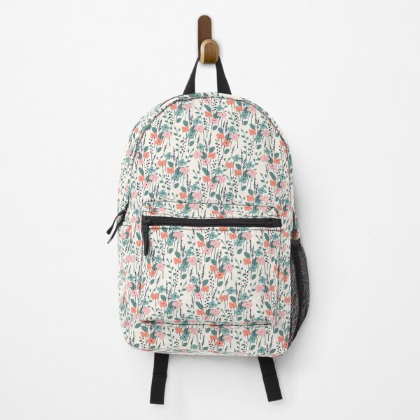Item preview, Floral Summer designed and sold by Color Me F*@k!ng Happy.