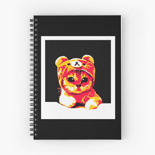 Item preview, Thermal cat   designed and sold by MinimalistAnim-.